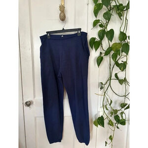 Vintage LEE men’s size small blue pants